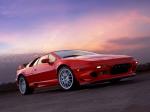 Lotus Esprit V8 2001 года